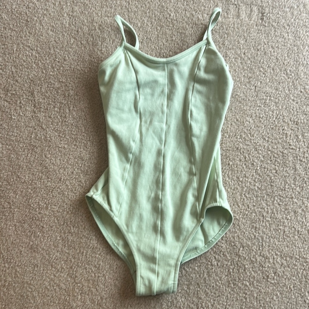 Mirella Leotard - Petite